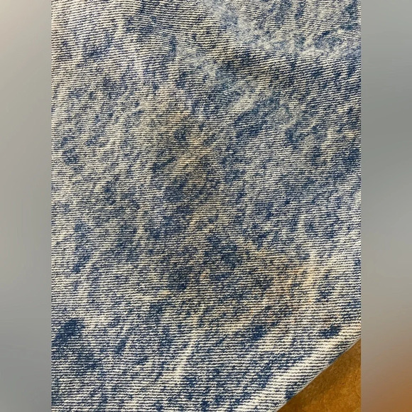 LEVI’S Denim Jeans Acid Wash Distressed Men’s Vintage - Picture 13 of 13